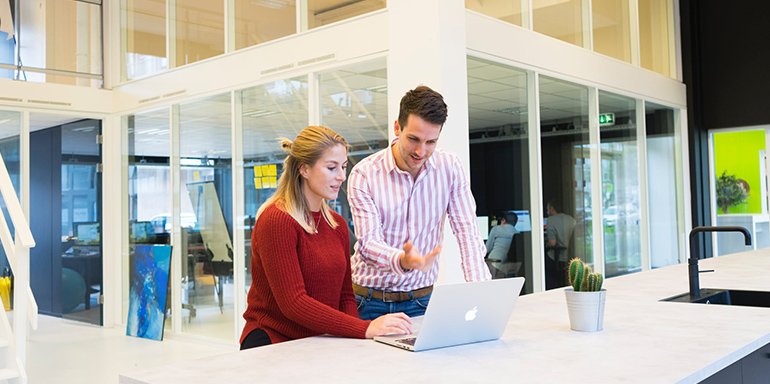 digital transformation