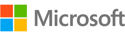 Microsoft-Logo